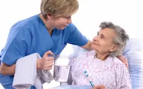 Cách khắc phục tác dụng phụ sau điều trị ung thư đại trực tràng