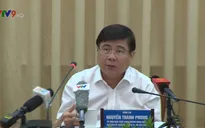 TP.HCM nỗ lực thu ngân sách 2 tháng cuối năm