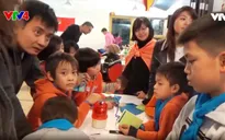 Sôi nổi Trại hè tiếng Việt tại CHLB Đức