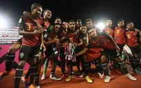 ĐT Timor Leste công bố danh sách 23 cầu thủ dự AFF Cup