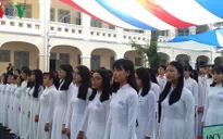 Sở Giáo dục - Đào tạo TP.HCM không nhận hoa và quà dịp 20/11