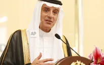 Saudi Arabia bác bỏ cáo buộc Thái tử ra lệnh giết nhà báo