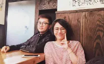 Tô Hữu Bằng có bạn gái, Lâm Tâm Như vui mừng ra mặt