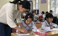 Nghề giáo trước áp lực từ mạng xã hội