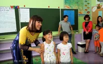 Những trường lớp tiếng Việt chính quy tại nước ngoài