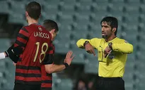 AFF Cup 2018: Trọng tài người Qatar bắt chính trận ĐT Myanmar gặp ĐT Việt Nam