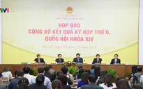 Luật Phòng chống tham nhũng được sửa đổi toàn diện