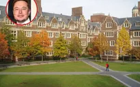 Đại học Pennsylvania sản sinh ra nhiều tỷ phú nhất tại Mỹ