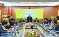 Phát triển công nghệ thông tin là ưu tiên trong chiến lược phát triển của TP.HCM