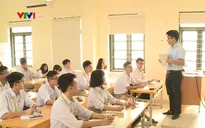 Bộ GD-ĐT sẽ giảm tải chương trình nhưng vẫn đảm bảo mục tiêu giáo dục
