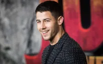 Nick Jonas bất ngờ tiết lộ bị bệnh khó chữa