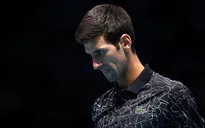 Thua tại ATP Finals, Djokovic có thể thống trị quần vợt năm 2019?