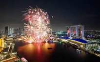 Khép lại năm 2018 với những lễ hội đặc sắc tại Singapore