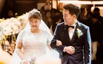 Chuyện tình cổ tích của “cô nàng xấu xí” xứ Hàn với bạn diễn điển trai