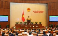 Kéo dài 2 năm thí điểm cấp thị thực điện tử cho người nước ngoài