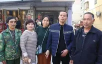 Đoàn tụ sau 8 năm ly biệt nhờ ứng dụng TikTok