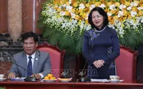 Phát huy vai trò người có uy tín trong đồng bào dân tộc