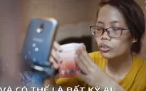 Mẹ đơn thân bị miệt thị xấu xí còn thích livestream bán hàng