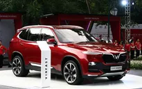 Vinfast ra mắt mẫu xe mới: Người tiêu dùng băn khoăn gì?