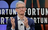 Sau Facebook, App Store và Apple Music cũng bị sập trước thềm Black Friday
