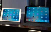 Tuyên bố iPad Pro thay thế được cả máy tính, Apple có tự tin thái quá?