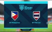 VIDEO: Tổng hợp diễn biến trận đấu ĐT Philippines 1 – 1 ĐT Thái Lan