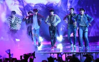 Vượt qua One Direction, phim tài liệu về BTS lập kỉ lục phòng vé