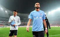 Yannick Carrasco và yêu cầu bồi thường kỳ lạ
