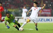 AFF Cup 2018: Kế hoạch của ĐT Việt Nam sau trận đấu với ĐT Myanmar