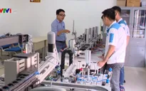 Doanh nghiệp sẽ tham gia vào đào tạo nghề