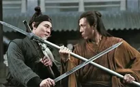 Chân Tử Đan hạnh phúc được làm việc cùng Lý Liên Kiệt