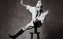 Lady Gaga không bao giờ có thể bình thường