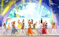 "Lễ hội biển Sầm Sơn 2018" đoạt cúp Vàng giải Stevie Awards tại Mỹ