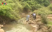 Giải pháp cung cấp nước sạch cho vùng khó khăn