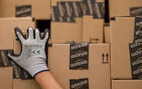 Amazon đầu tư vào tái chế và năng lượng mặt trời nhằm cắt giảm lượng khí thải carbon