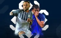 KẾT QUẢ AFF Cup 2018, ĐT Philippines 1-1 ĐT Thái Lan: Chia điểm kịch tính khiến ĐT Indonesia chính thức bị loại!
