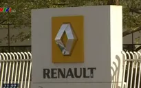 Hãng sản xuất ô tô Renault bổ nhiệm lãnh đạo mới