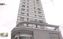 Người dân hoang mang khi chung cư bị siết nợ