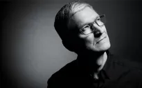 Hàng ngày, CEO Apple dậy lúc 4h sáng và làm điều khó có thể tin nổi
