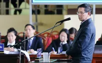Vụ đánh bạc nghìn tỷ: Cựu Trung tướng Phan Văn Vĩnh bị đề nghị 7 - 7,5 năm tù