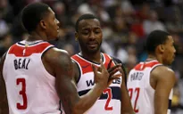 Washington Wizards sẵn sàng thanh lọc toàn bộ đội hình