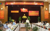 Thành ủy Đà Nẵng khẩn trương tổng hợp vướng mắc trong việc xử lý tài sản của vụ án Phạm Công Danh