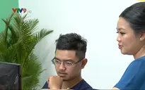 Doanh nghiệp startup trẻ đưa công nghệ thực tế ảo vào tổ chức sự kiện