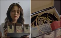 Yêu thì ghét thôi - Tập 23: Kim lấy của hồi môn giúp chồng qua cơn hoạn nạn