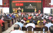 TP.HCM phát động chăm lo Tết cho người nghèo