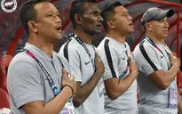 ĐT Singapore sẵn sàng loại ĐT Thái Lan ngay tại vòng bảng AFF Suzuki Cup 2018