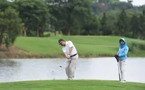 Việt Nam liên tiếp được vinh danh là điểm đến golf tốt nhất châu Á