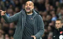 Guardiola "điên tiết" vì Solskjaer bóng gió Man City chơi bẩn