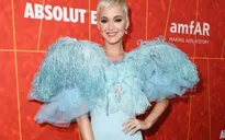 Katy Perry dẫn đầu danh sách những sao nữ được trả lương cao nhất năm 2018
