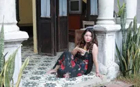 Diễn viên Thanh Tú: "Người mẹ trong phim Chạy trốn thanh xuân quá kinh khủng"